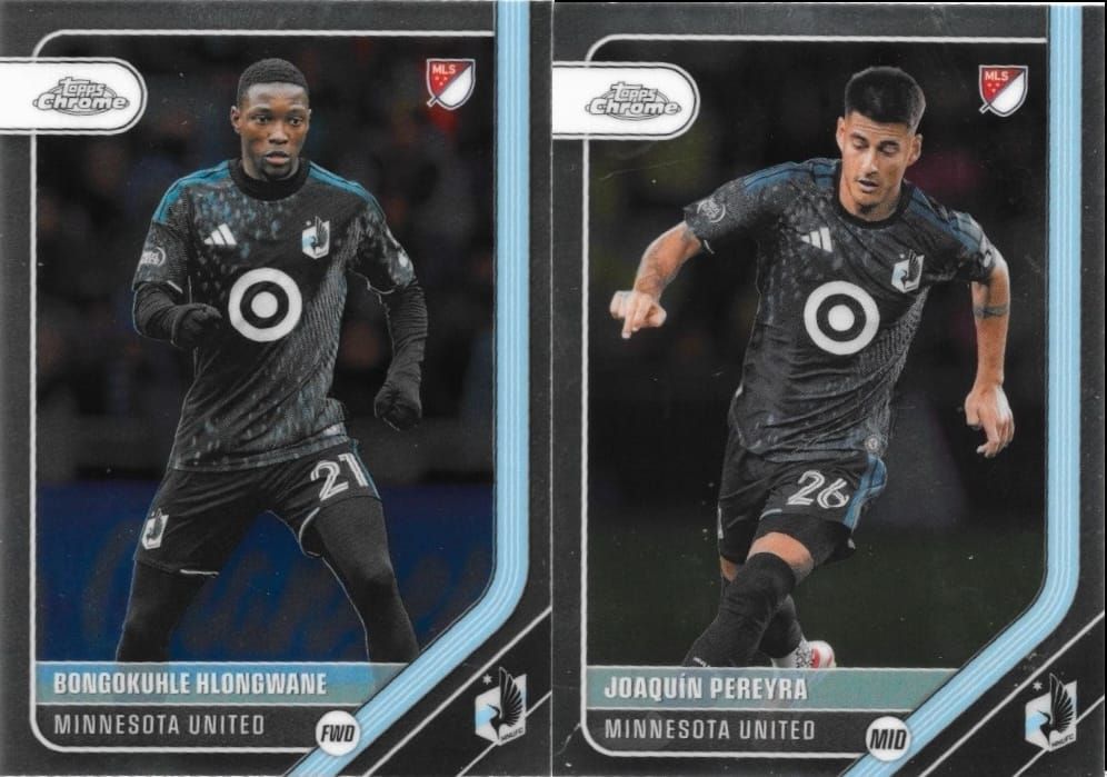 Cardboard Soccer, Part 4: New cards, old problems