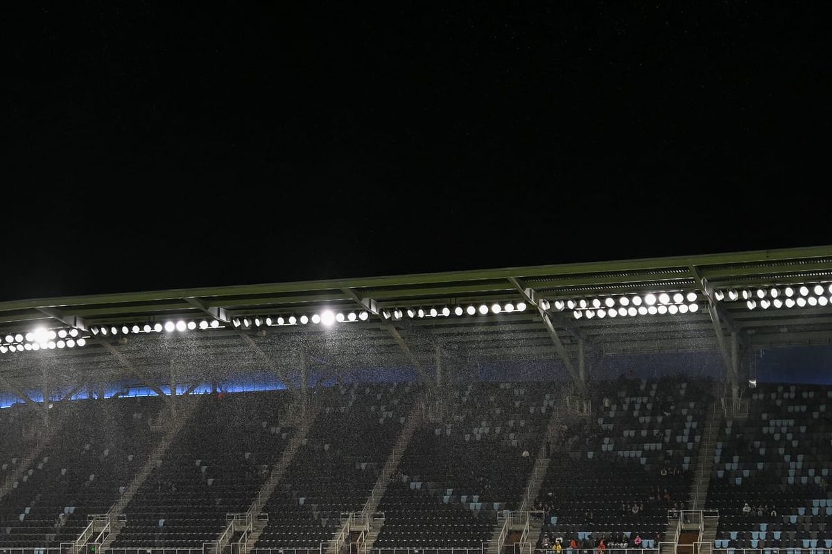 Episode 8: Loons updates, playoff talk, and ordering the highs and lows