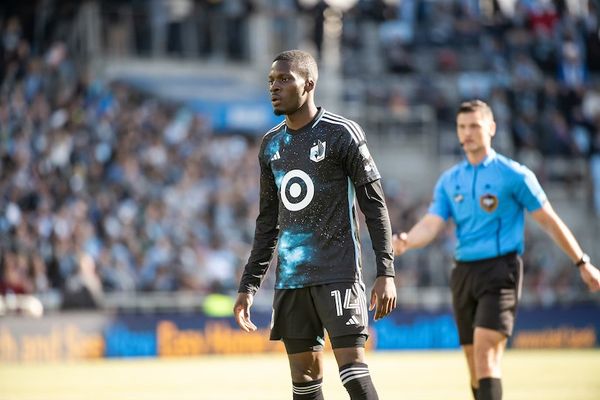 Double MNUFC gameweek, double MNUFC writing