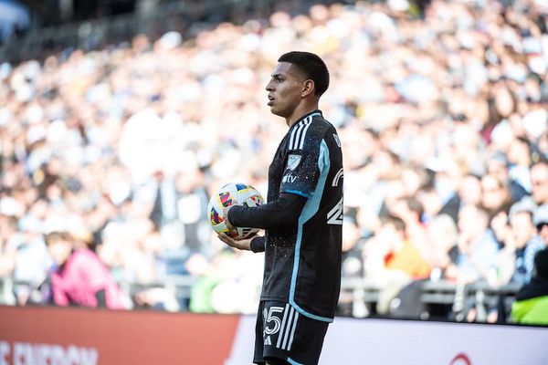 Star Tribune: Loons need more from depth players