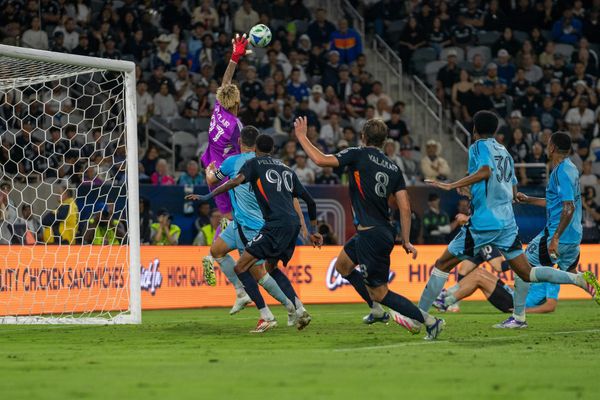 Star Tribune: Minnesota United 3, San Diego FC 1