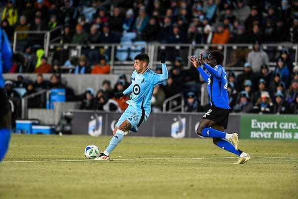 Star Tribune: Minnesota 3, Austin 0