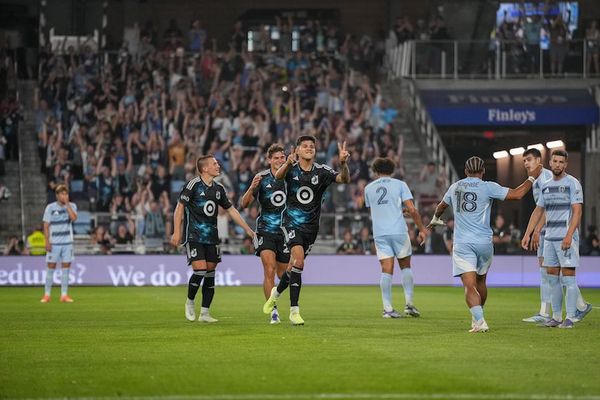 Star Tribune: Loons beat Sporting Kansas City