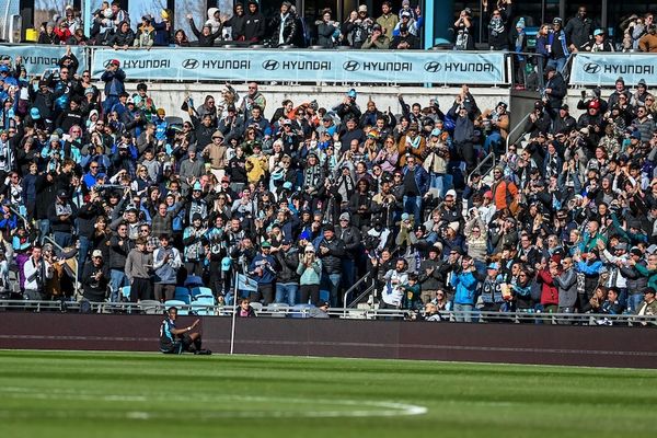 Loons prep for Game 3 after Game 2 loss