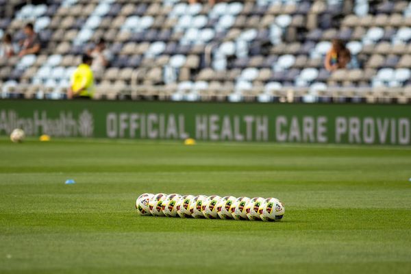 Star Tribune: As home opener arrives, MNUFC roster makeover is going well