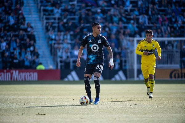 Why Minnesota United sold Kervin Arriaga