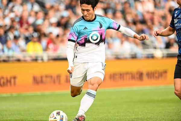 Star Tribune: MNUFC now has two South Koreans
