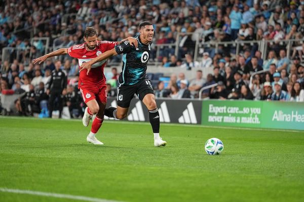 Star Tribune: Loons lose again, 3-0 to Chicago