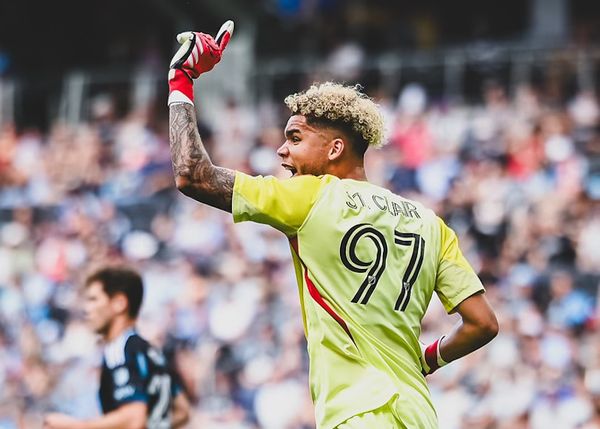 Loons beat Seattle on penalties in Game 1