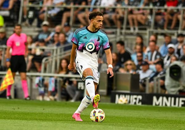 Star Tribune: Loons try to get back on track - with Hassani Dotson