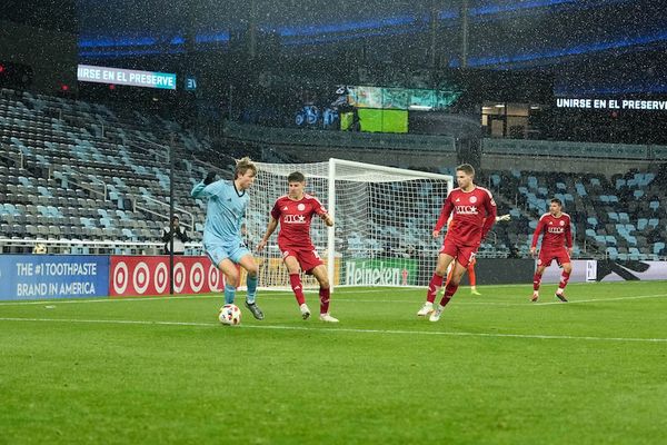 MNUFC2 in the US Open Cup: I get what MLS is doing, but it's so unnecessary