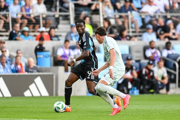 Star Tribune: Loons gear up for playoffs