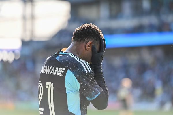 Star Tribune: MNUFC drops two more points in 2-2 draw with Galaxy