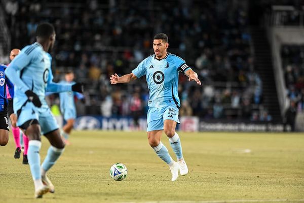 Minnesota vs. Real Salt Lake: Pregame Notebook