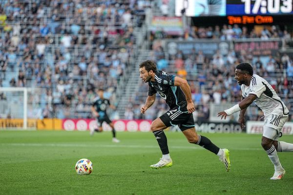 Star Tribune: Defending set pieces continues to be an aggravating problem for Minnesota United