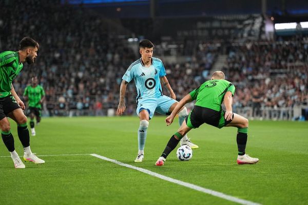 Star Tribune: Heartbreak for Loons in U.S. Open Cup semifinals