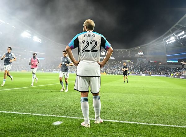 Star Tribune: Why Teemu Pukki is leaving MNUFC