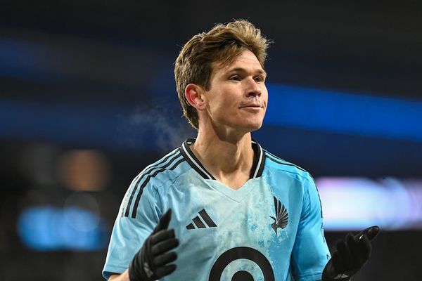 Star Tribune: The numbers going back to last fall are clear - the Loons are awfully good