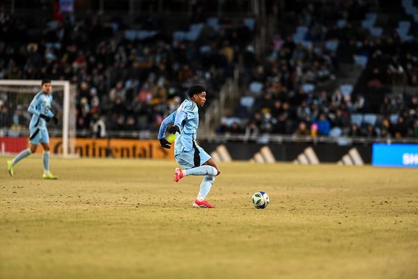 Star Tribune: Khaled El-Ahmad wants to be flexible