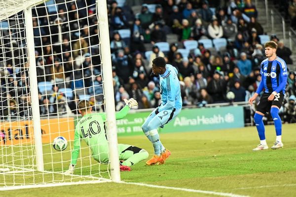 Star Tribune: Loons figuring best offensive strategy