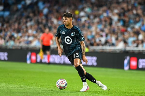 MLS All-Star Anthony Markanich