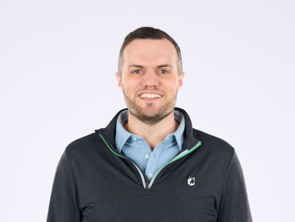 MNUFC interim Chief Soccer Officer Hank Stebbins