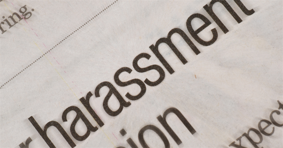 Deadline Approaching: California Sexual Harassment Training