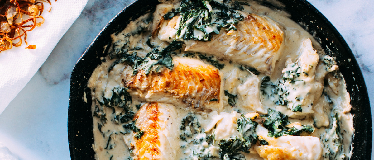 Easy, Healthy Meals for January