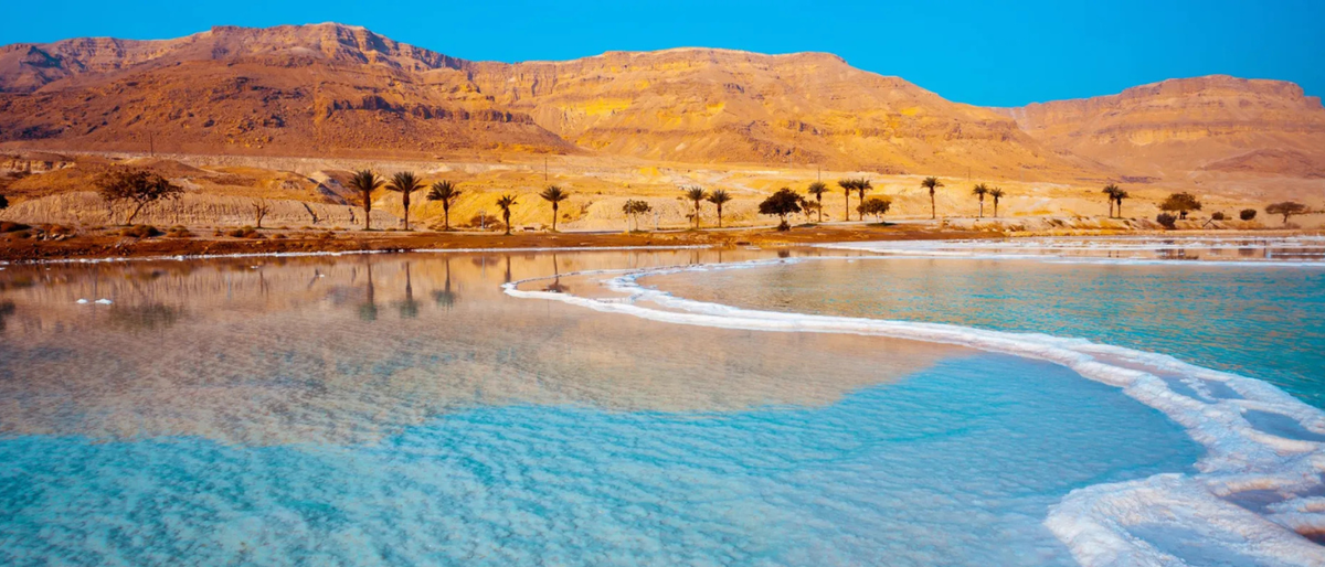 72 Hours in Amman
