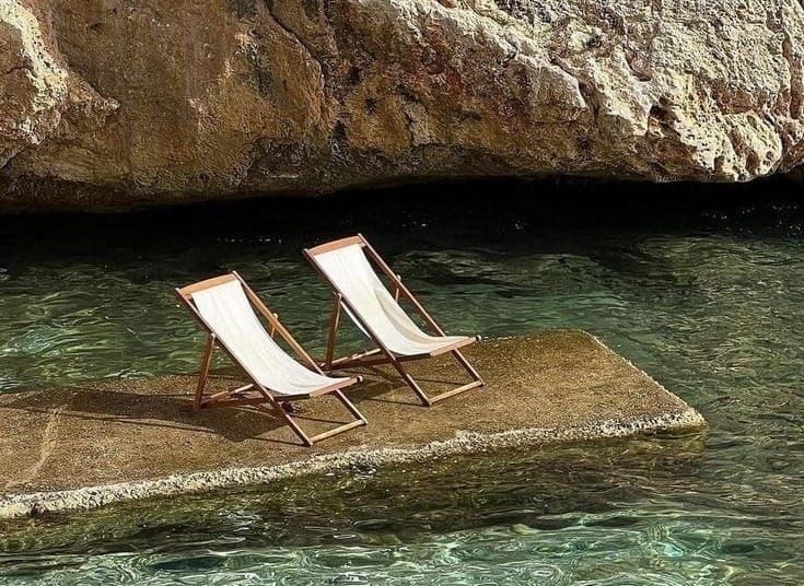 The Romance of the Long Weekend