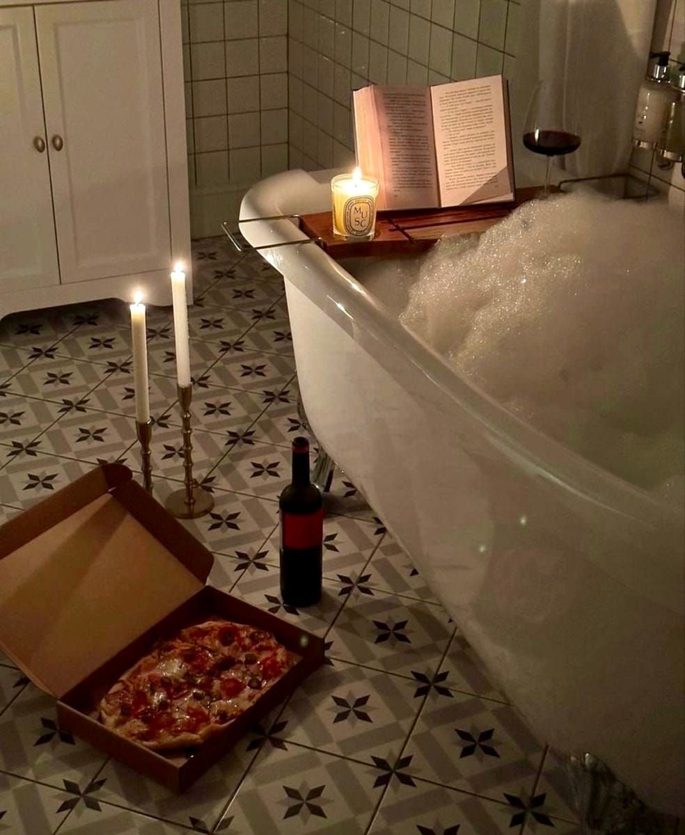 The Perfect Friday Night