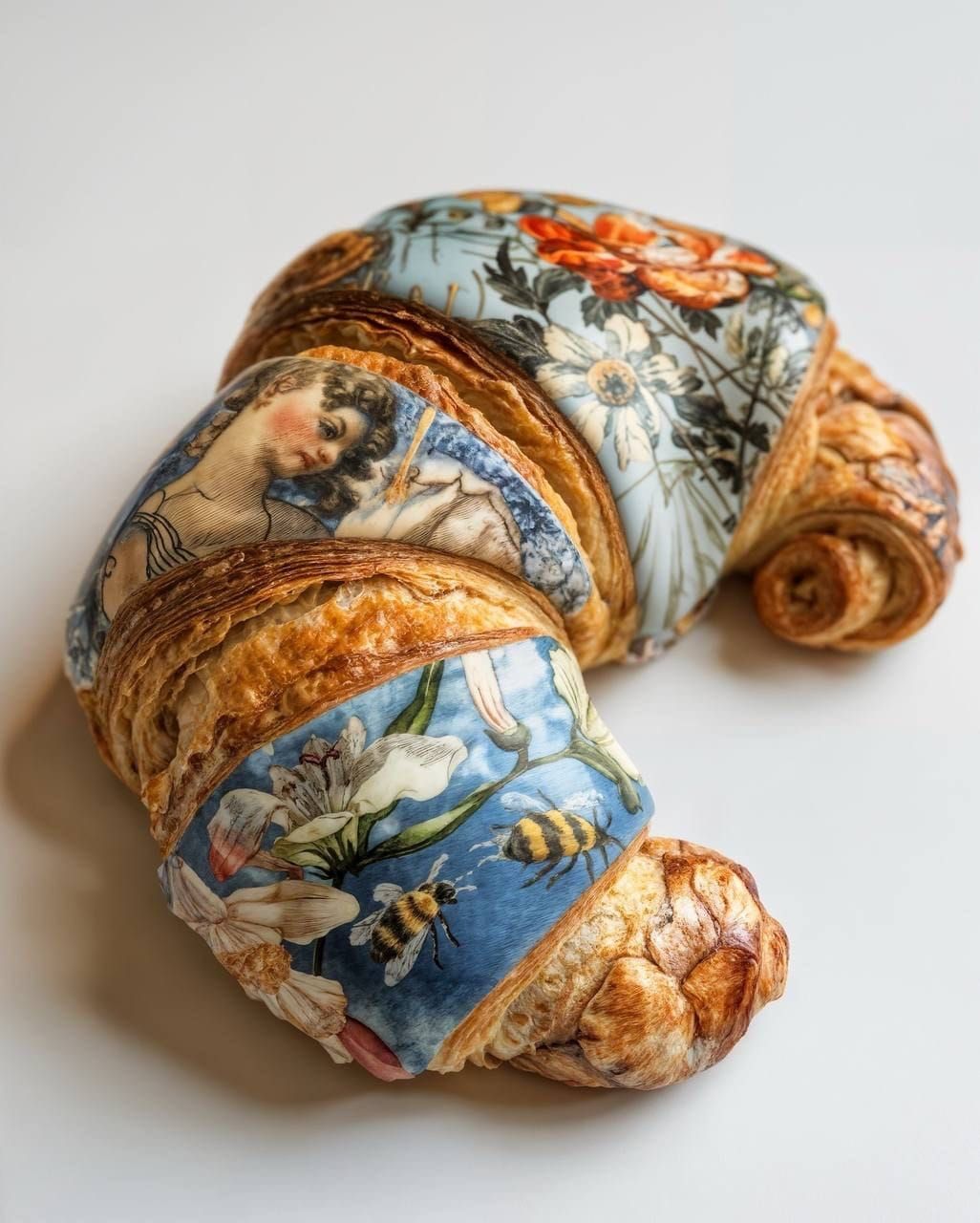 Best Croissants in Dubai: 4 Bakeries Worth the Calories