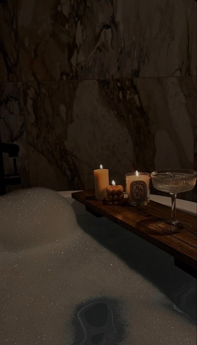 The Bath Issue