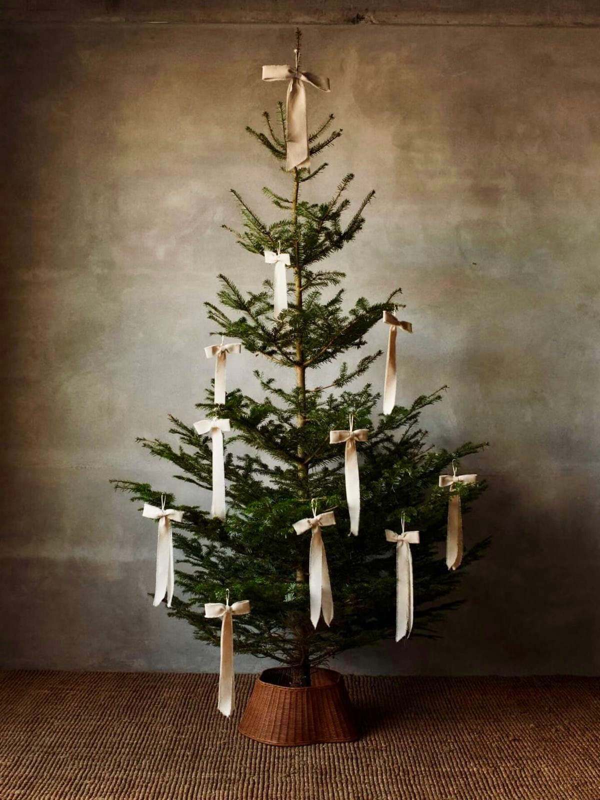 Christmas With a Difference: The Not-So-Traditional Tree