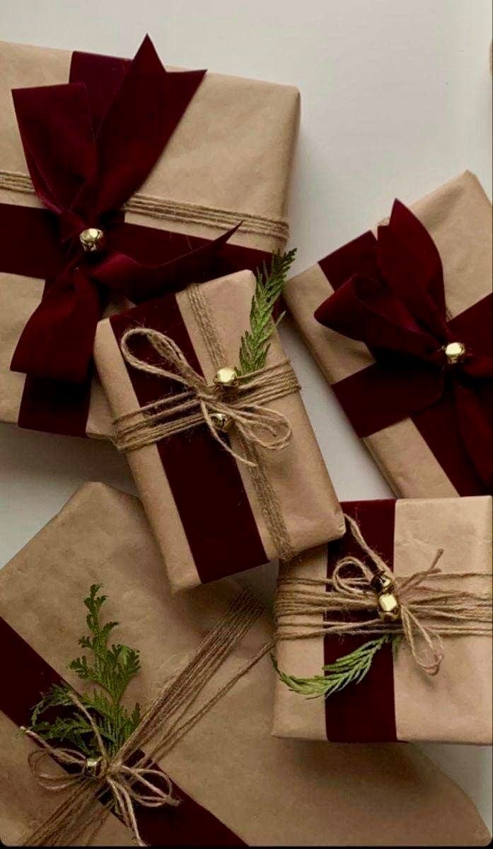 Christmas With a Difference - The Anti-Gift Guide