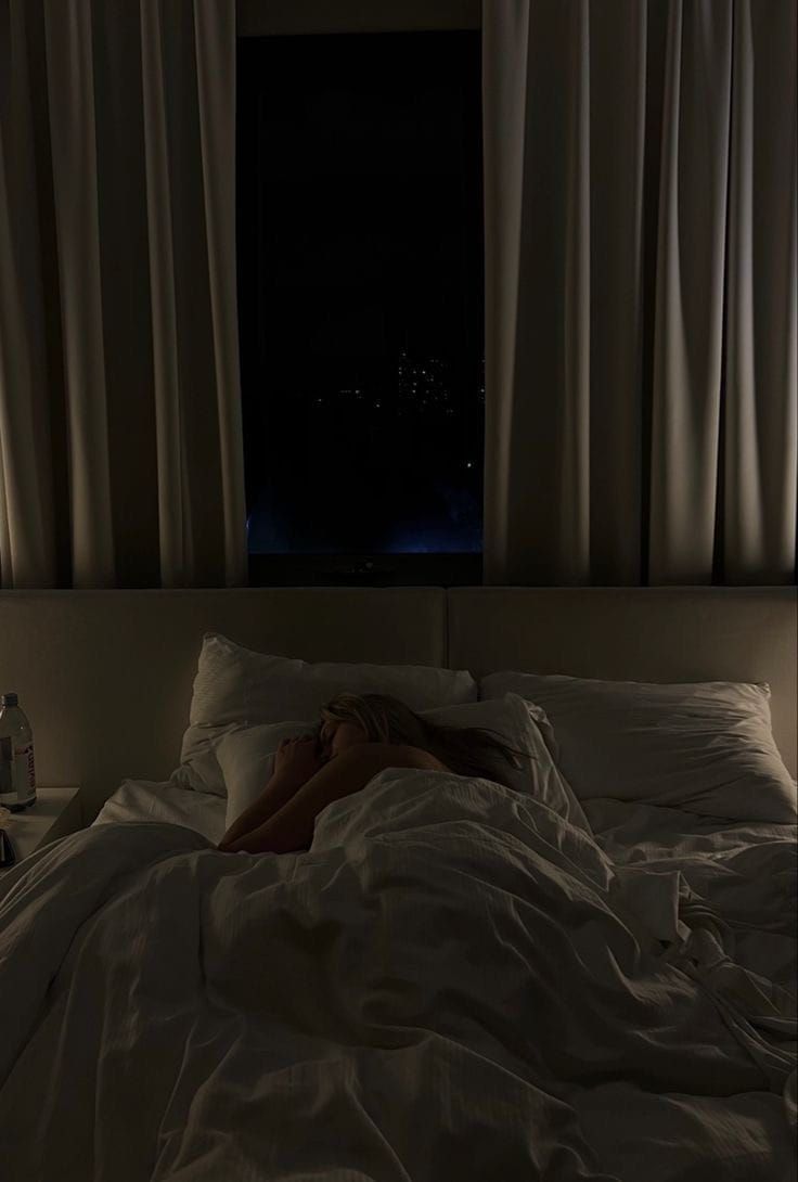 The Evening Routine For People Who Hate Routines
