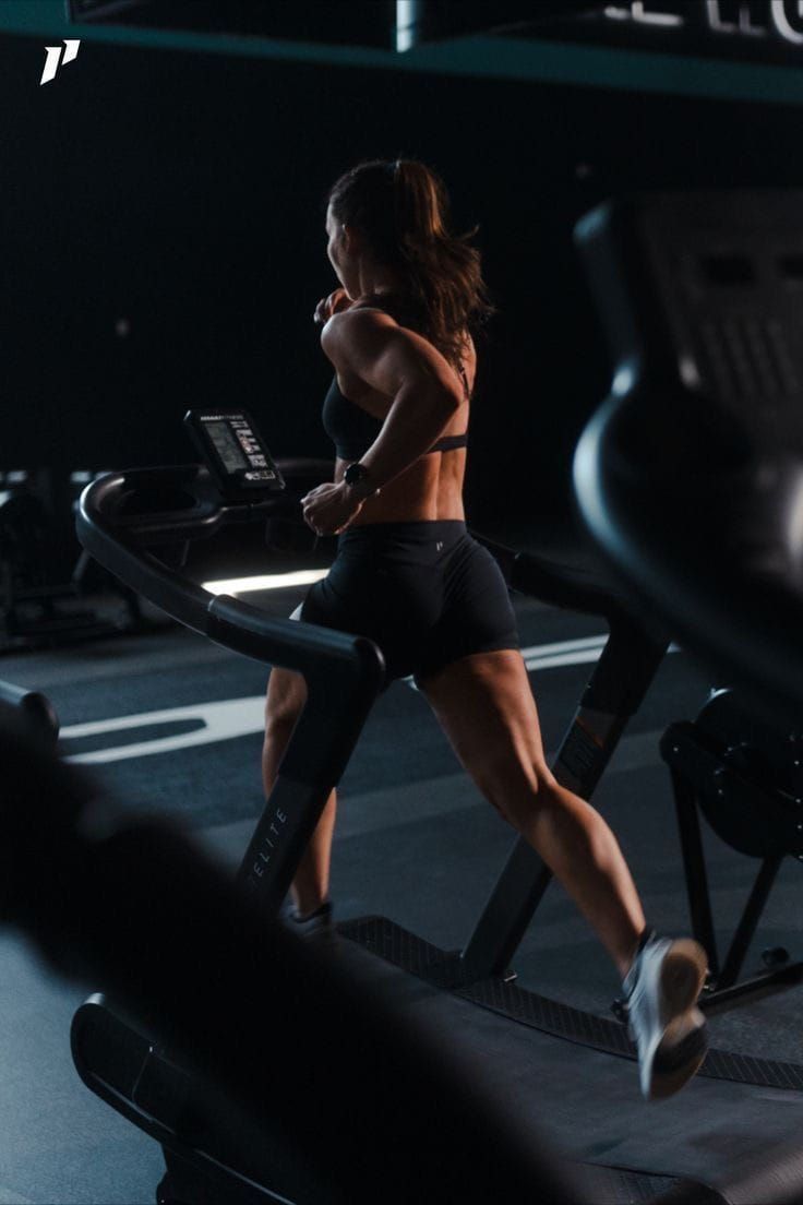 How to Actually Recover When You Train Hard