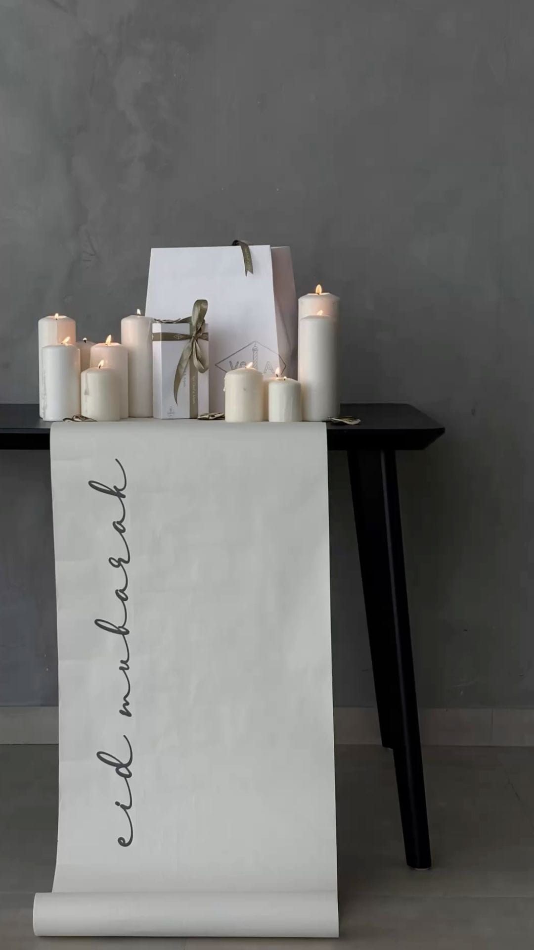 How to Host a Beautiful Eid Gathering