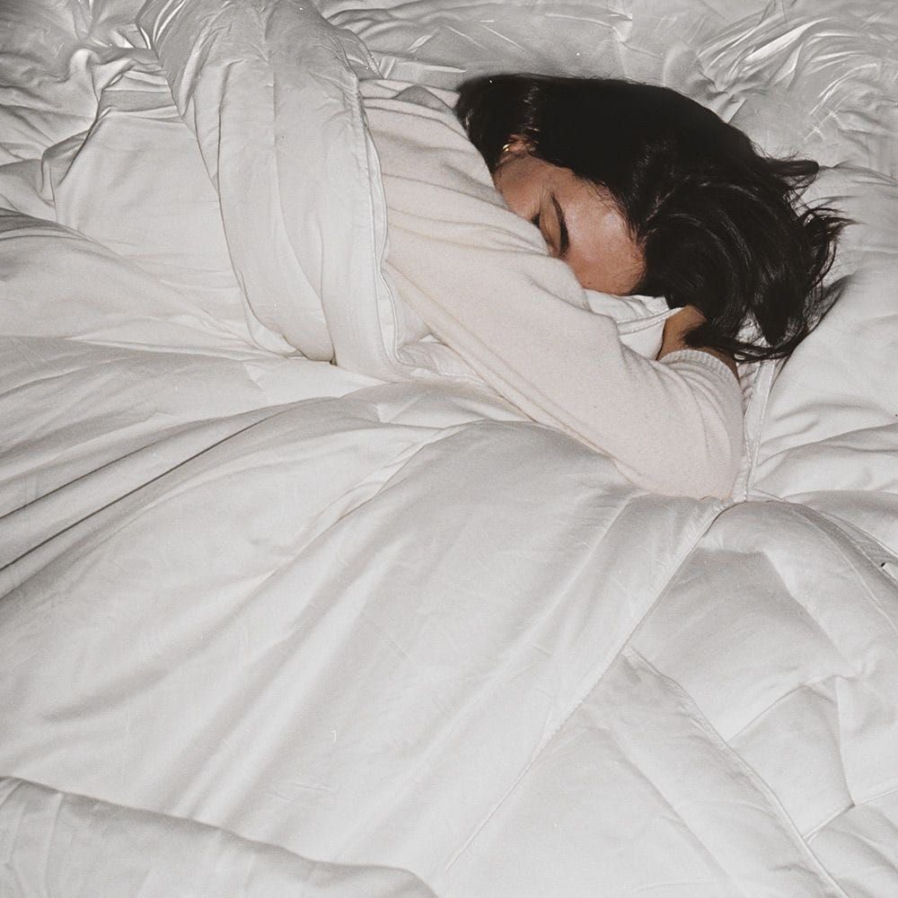 How to Actually Sleep Better (Without Buying Expensive Shit)