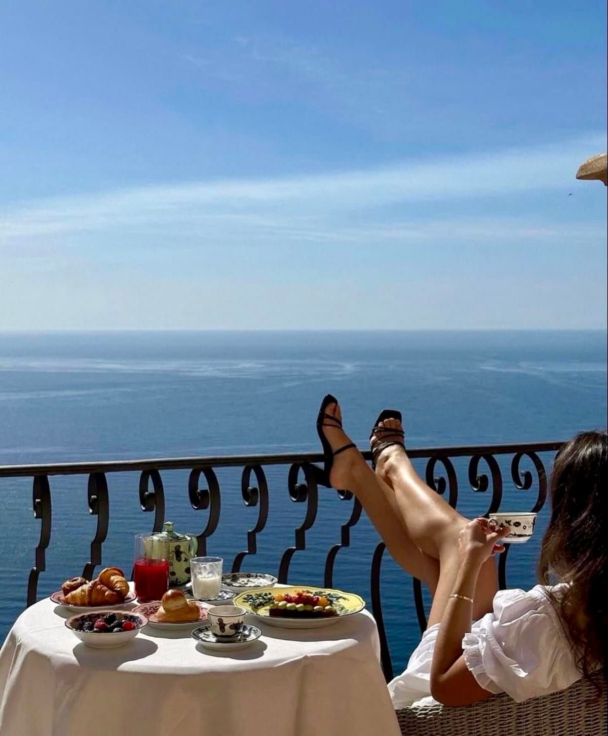 The Lux List - April