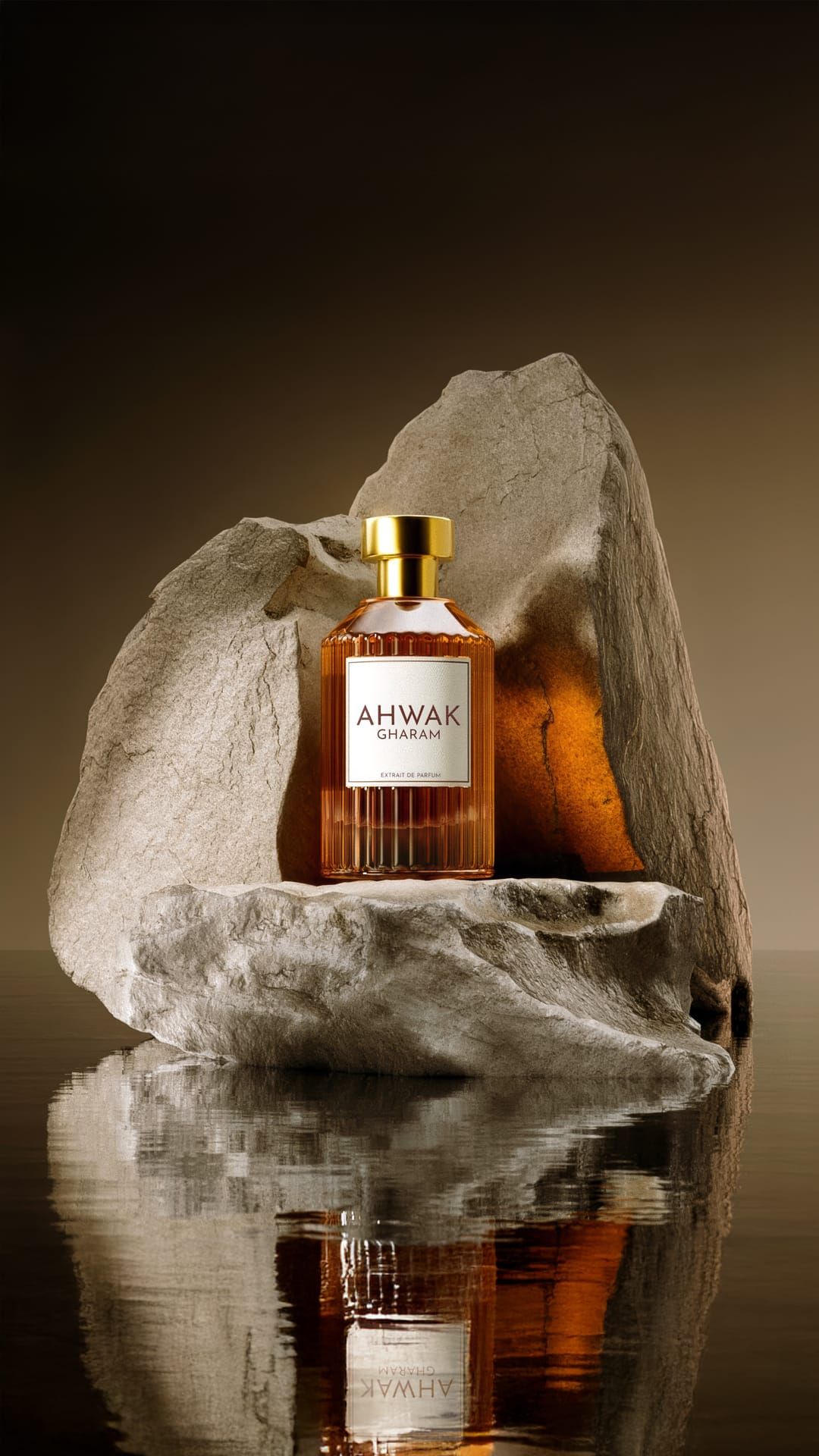 Love, Bottled: Inside the Fragrance World of Ahwak