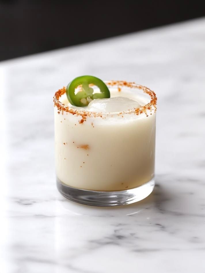 The Surprising Summer Cocktail