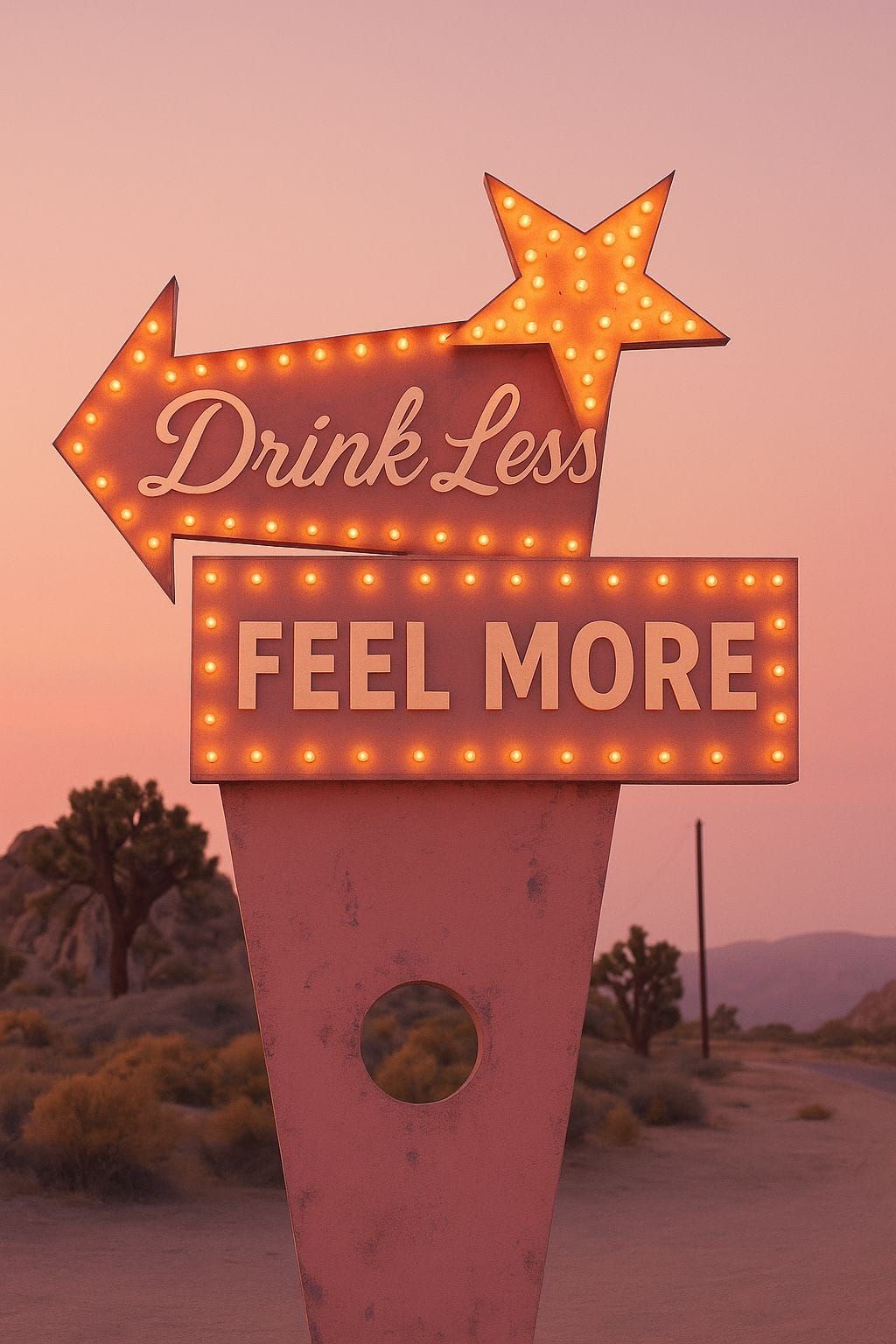 We Gave Up Drinking Alcohol, and Here Are The Results