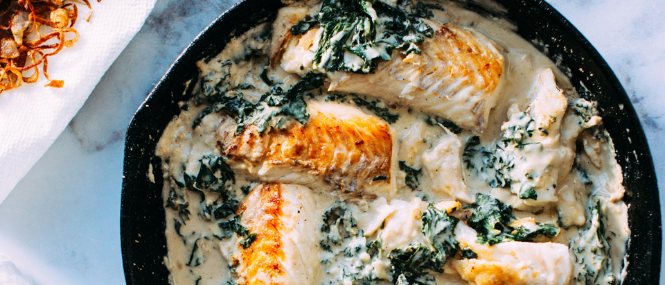 Easy, Healthy Meals for January