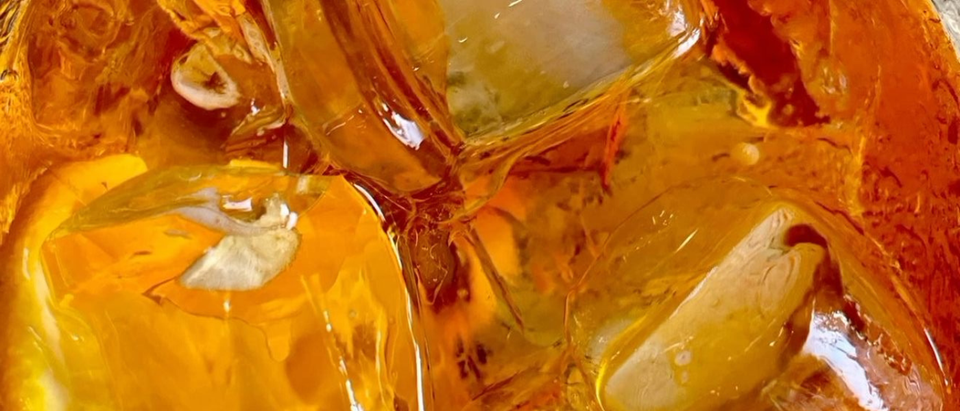 Dry January, But Make It Chic