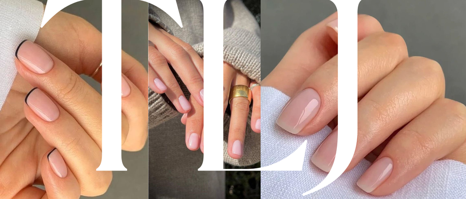 TLJ Places To Know: 9 Of The Best Nail Salons in Dubai