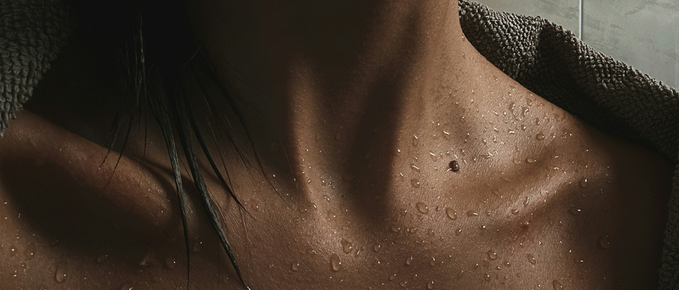 Why We All Should Be Getting In The Sauna