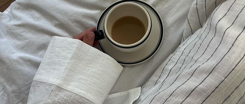 The Art of the Soft Life