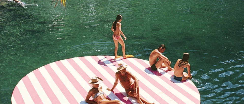 Elite Summer Desserts