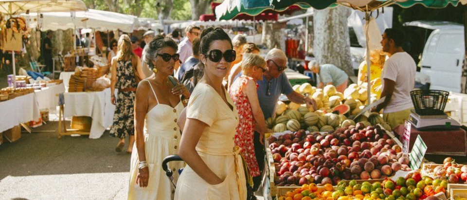 Invest in Your Health